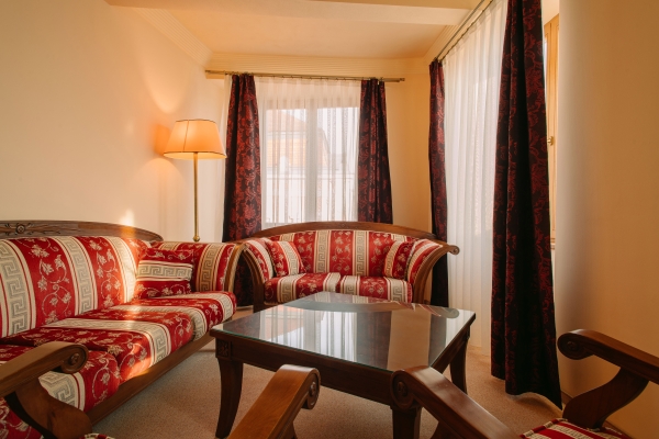Grand Hotel Sole